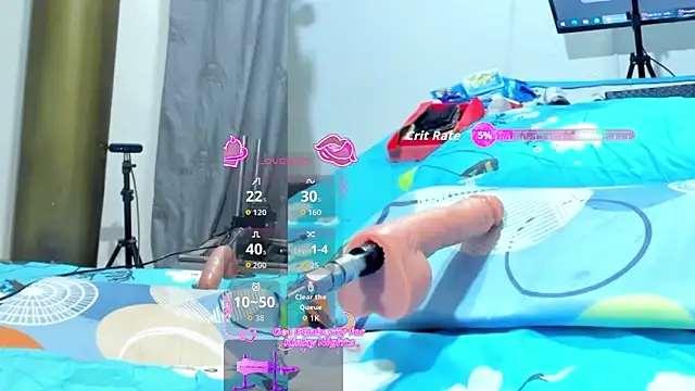 marilyn_16's Live XXX Chat