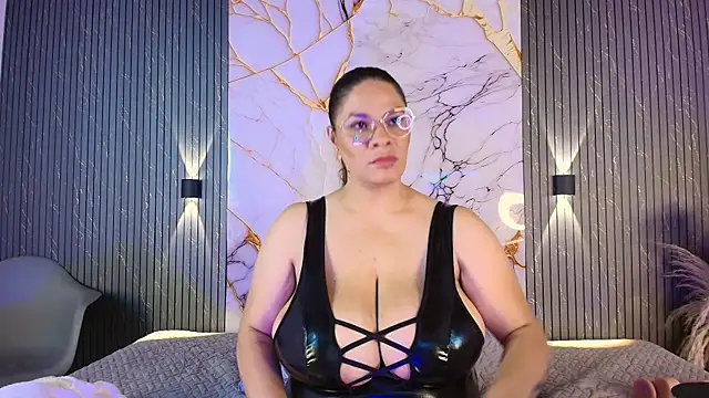 big_tits_in_your_face Pertunjukan Webcam