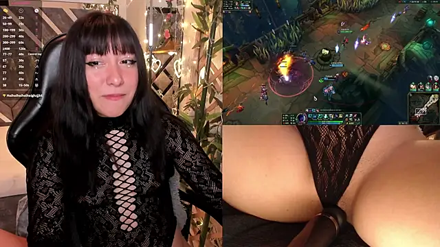 Nanachi_Cook লাইভ XXX চ্যাট