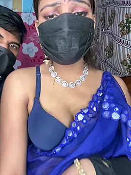 แชท XXX สดของ CUTI-NAINA