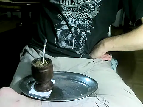 OreCam: διαδικτυακό σόου στην κάμερα