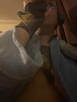 nickytheehawtie Live XXX-Chat