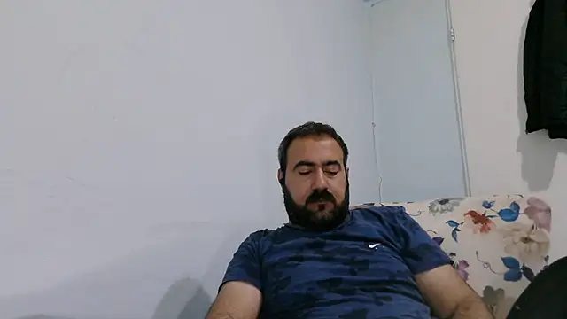 mio_jaks Adlı Modelin Web Kamerası Şovu