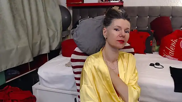 Chat +18 de kellyterapy ao vivo