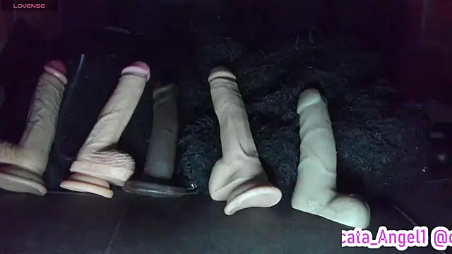 Chat XXX ao vivo de Cata-angel