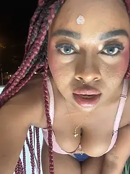 Chat XXX ao vivo de Kloe_rousse01