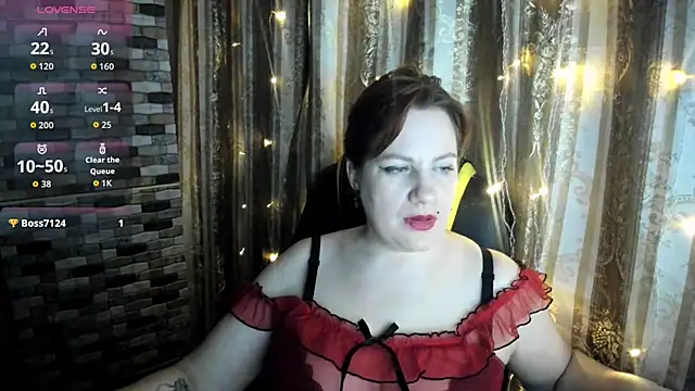 EvilRedd Live XXX-chat