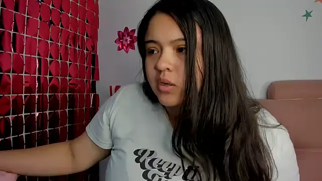 แชท XXX สดของ lizzie_c