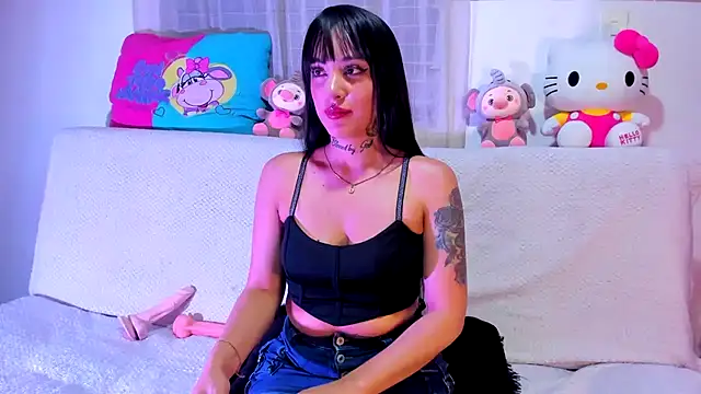 Živý XXX chat analissejade