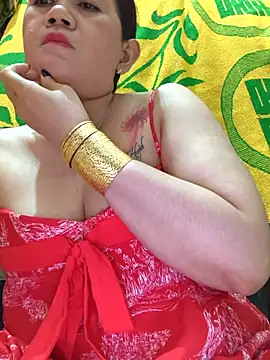 Love_forever_69 网络视讯表演