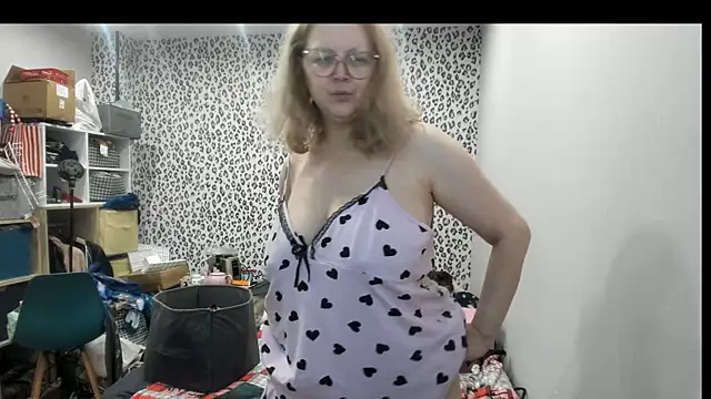 switchlorenx Chat XXX in diretta