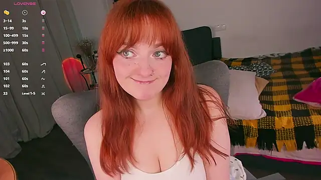 Alice_CutePerv's Live XXX Chat