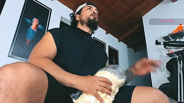 SilvaBranko Adlı Modelin Canlı XXX Sohbeti