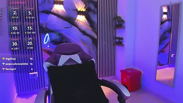 chloe_jacksonn Live XXX-chat