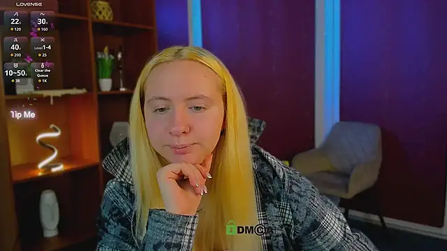 mila_glow1 – Naživo XXX chat