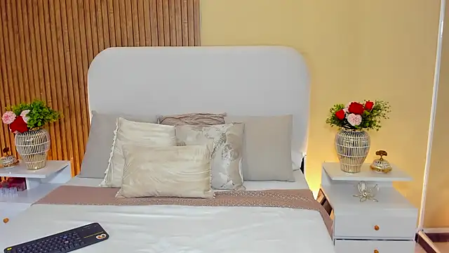 Sembang XXX Secara Langsung CristalMayson