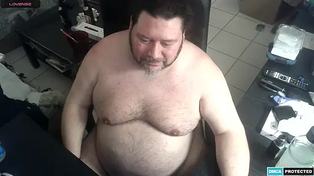 MysticDevil 在線直播表演