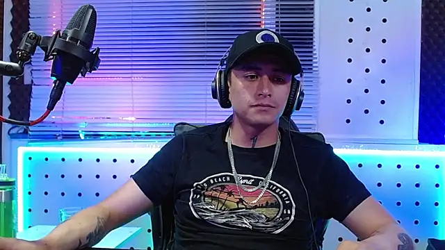 Chat XXX en directo de Godofcumxxx