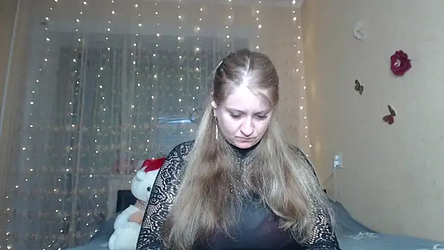 CumCpl Adlı Modelin Canlı XXX Sohbeti