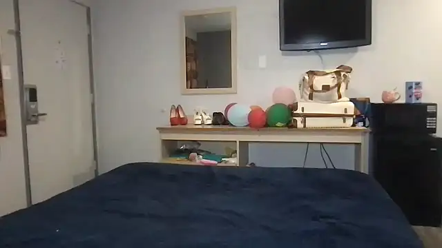 TiffaneyLove: απευθείας συνομιλία ΧΧΧ