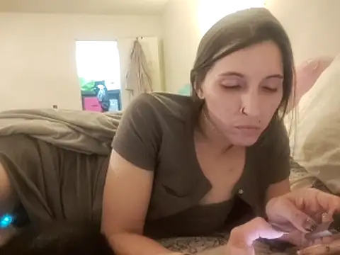 SmokeShow686 Live XXX-Chat