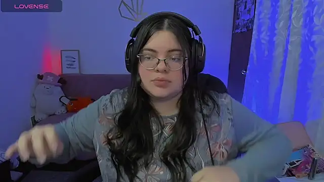 Chatroom XXX en direct de Aria_Fullbuster