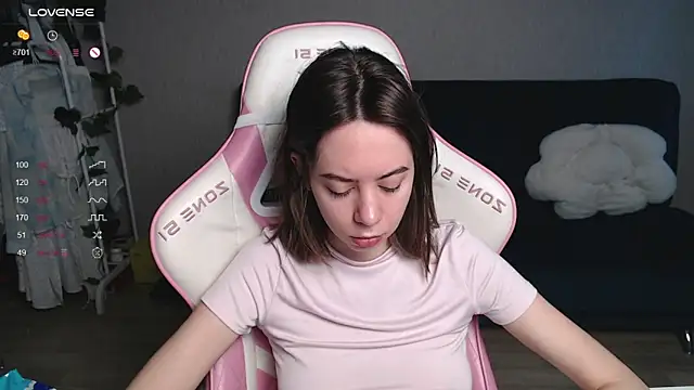 Allie_Hazie live XXX chat