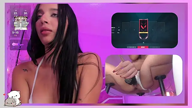 SweetieCloe_'s Live XXX Chat