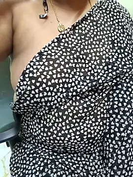 Crazycat-Telugu's Live XXX Chat