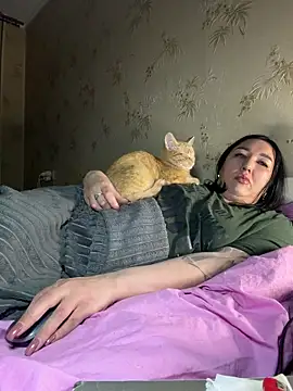 Živý XXX chat Naughtbaby_2025