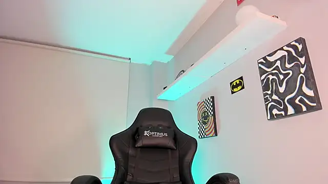 Chat XXX en directo de mathewconelly