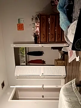 Živý XXX chat sarahkat86