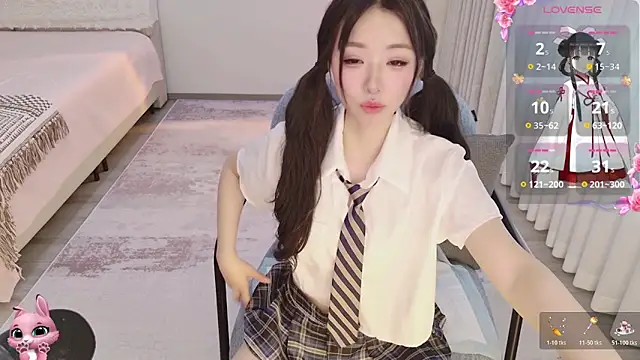 Bella-ox 现场XXX聊天