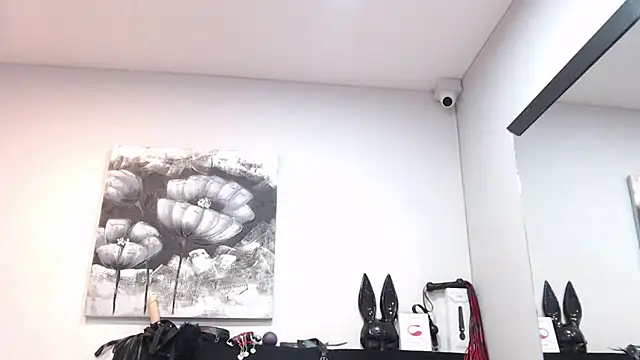 DonnaJoness Live XXX Chat