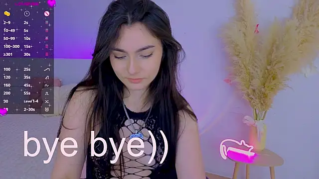 XXX chat uživo modela Andres_sssss