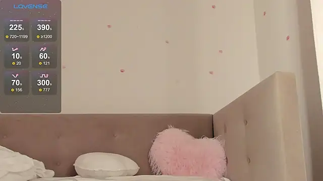 CrystalSoul_'s Live XXX Chat