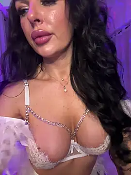 XXX chat uživo modela SofiaaMaria