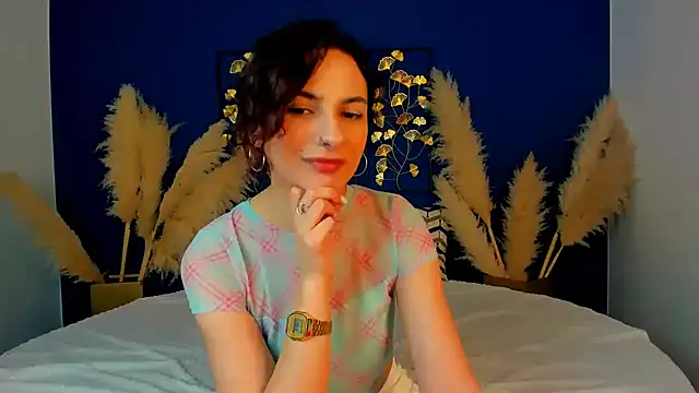 RIANA_SI's Live XXX Chat