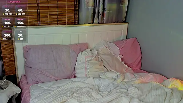 LustfulBambi Live XXX-Chat