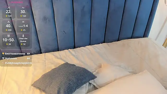 Živý XXX chat _jamiila