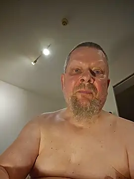 Show Webcam de BigDaddyCooool