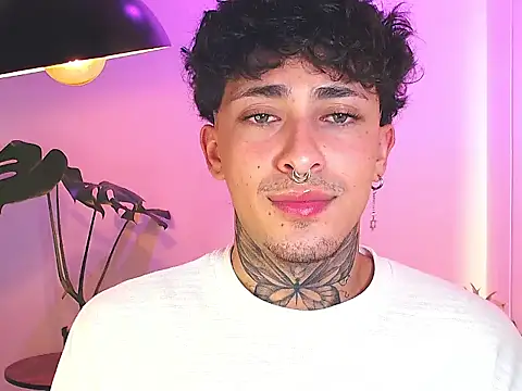 Chat XXX en directo de stevennavarro