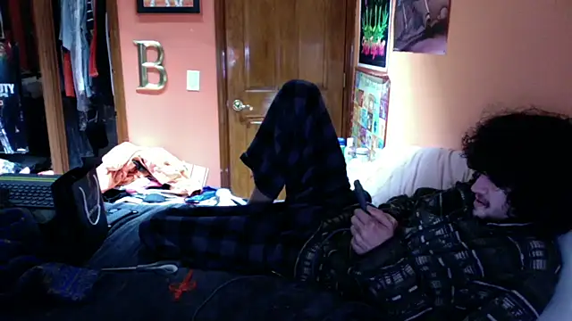 Teddy4420's Live XXX Chat