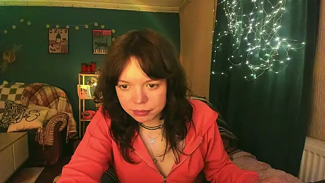 Chatroom XXX en direct de ClancyMorissey