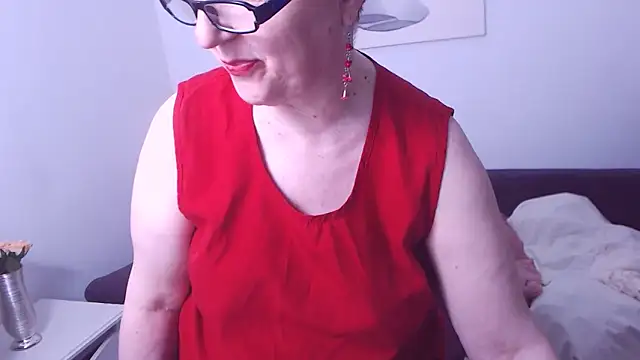 ChristaRoseのライブXXXチャット