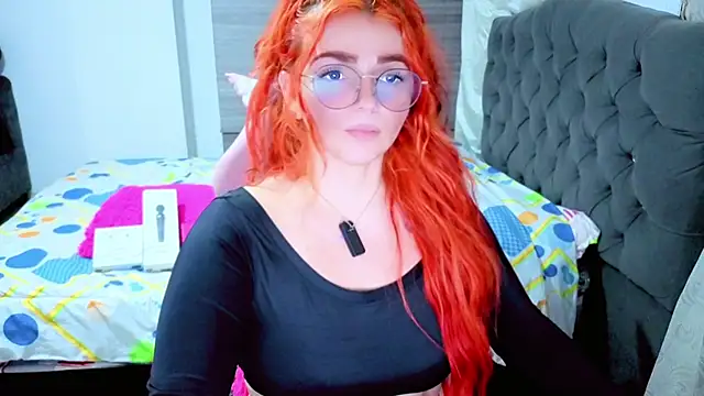 Alexatexa2929 élő XXX-chatje