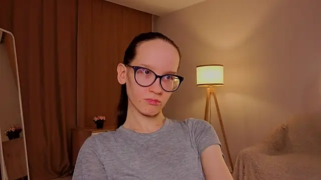 دردشة BettyBrowni الجنسية المباشرة