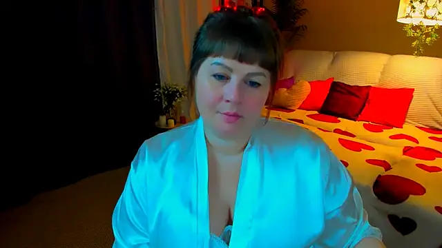 Chatroom XXX en direct de CrystaalStaar