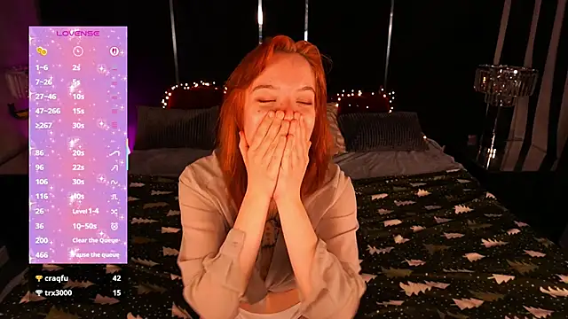 Pixie_Peachh's Live XXX Chat