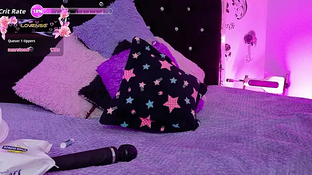 lizz_bela1 élő XXX-chatje